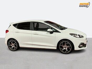 Used Ford Fiesta 2019 for sale - 77443963: Photo