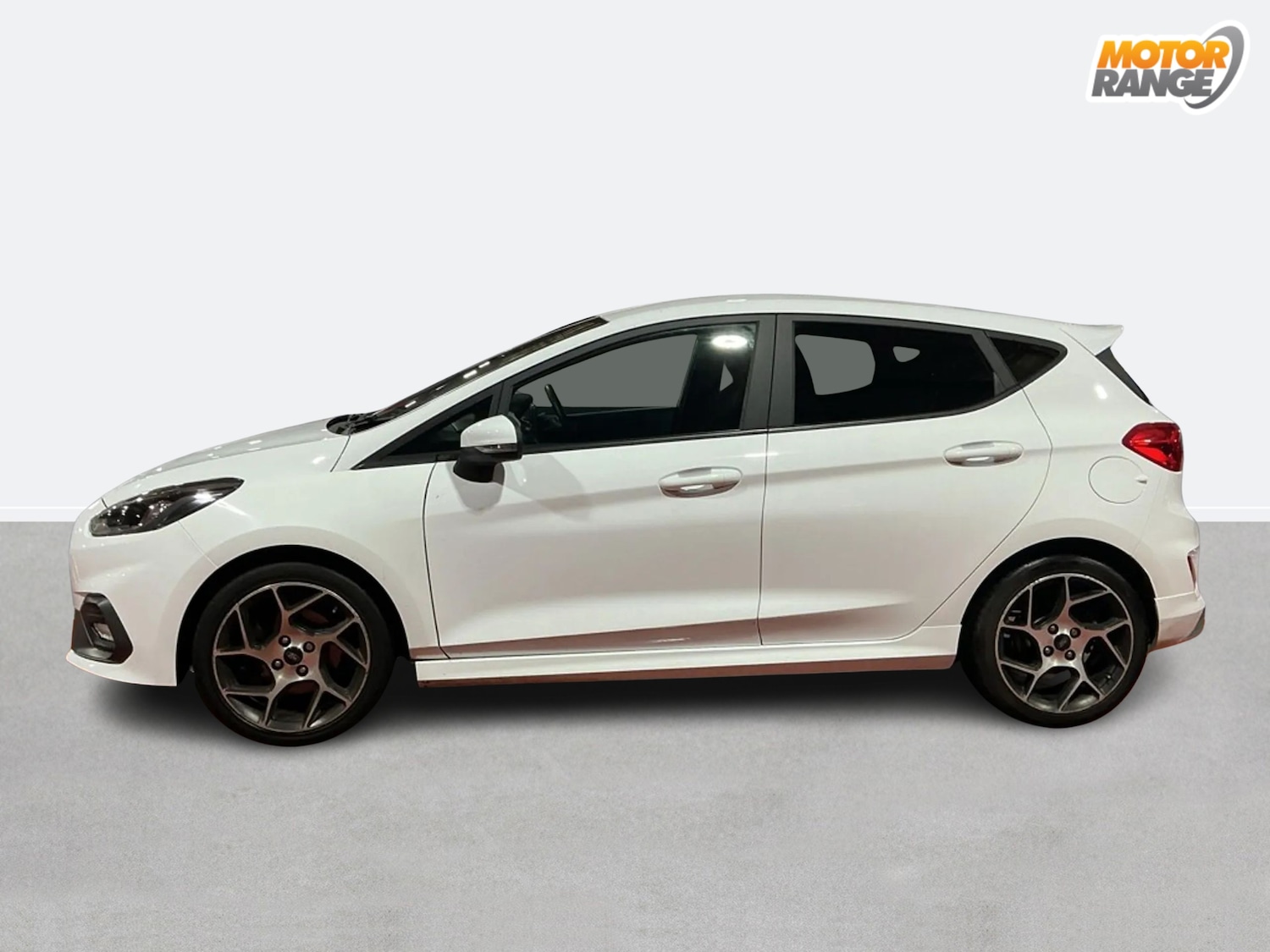Used Ford Fiesta 2019 for sale - 77443963: Photo 4