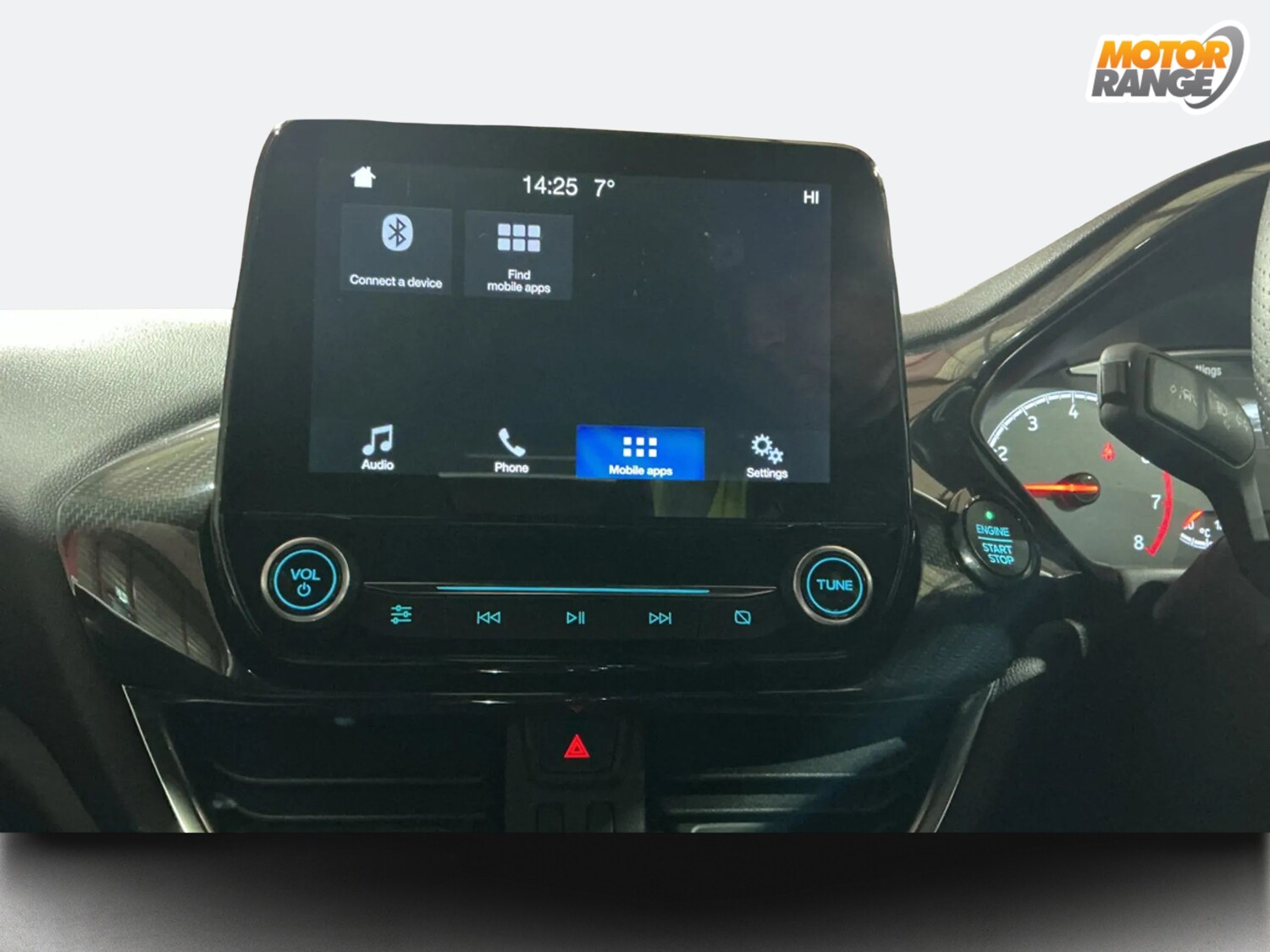 Used Ford Fiesta 2019 for sale - 77443963: Photo 7