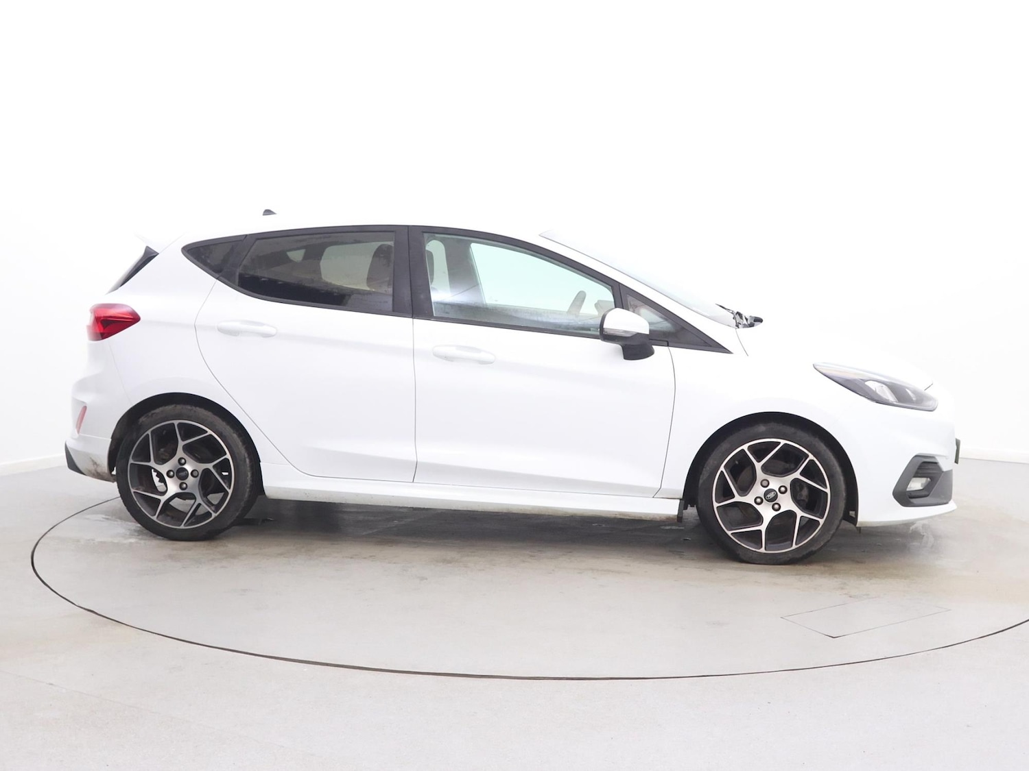 Used Ford Fiesta 2019 for sale - 77443963: Photo 8