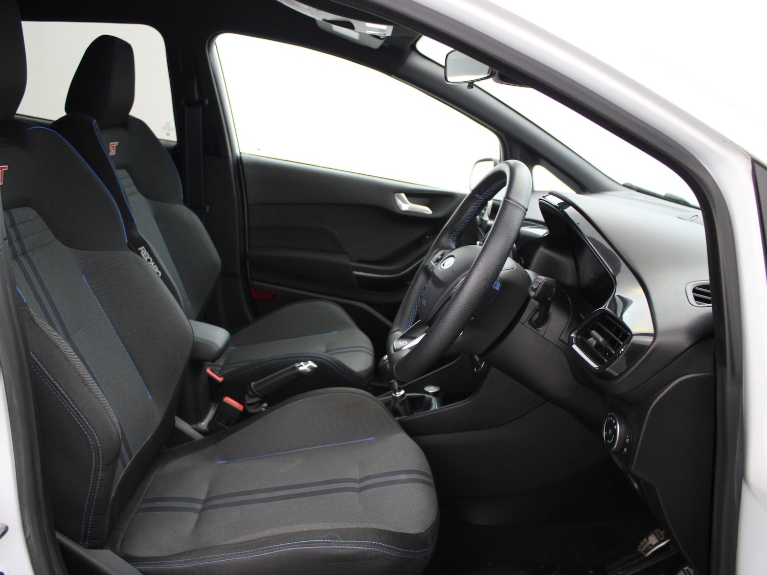 Used Ford Fiesta 2019 for sale - 77443963: Photo 9