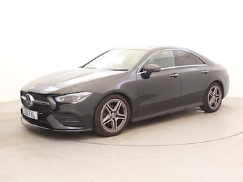 Used Mercedes-Benz CLA 2021 for sale - 79381335: Photo