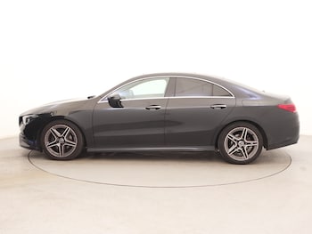 Used Mercedes-Benz CLA 2021 for sale - 79381335: Photo