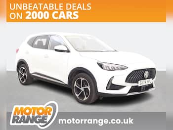 Used MG MG HS 2024 for sale - 79733858: Photo