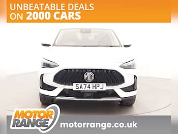 Used MG MG HS 2024 for sale - 79733858: Photo
