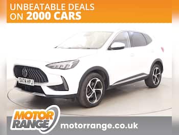 Used MG MG HS 2024 for sale - 79733858: Photo