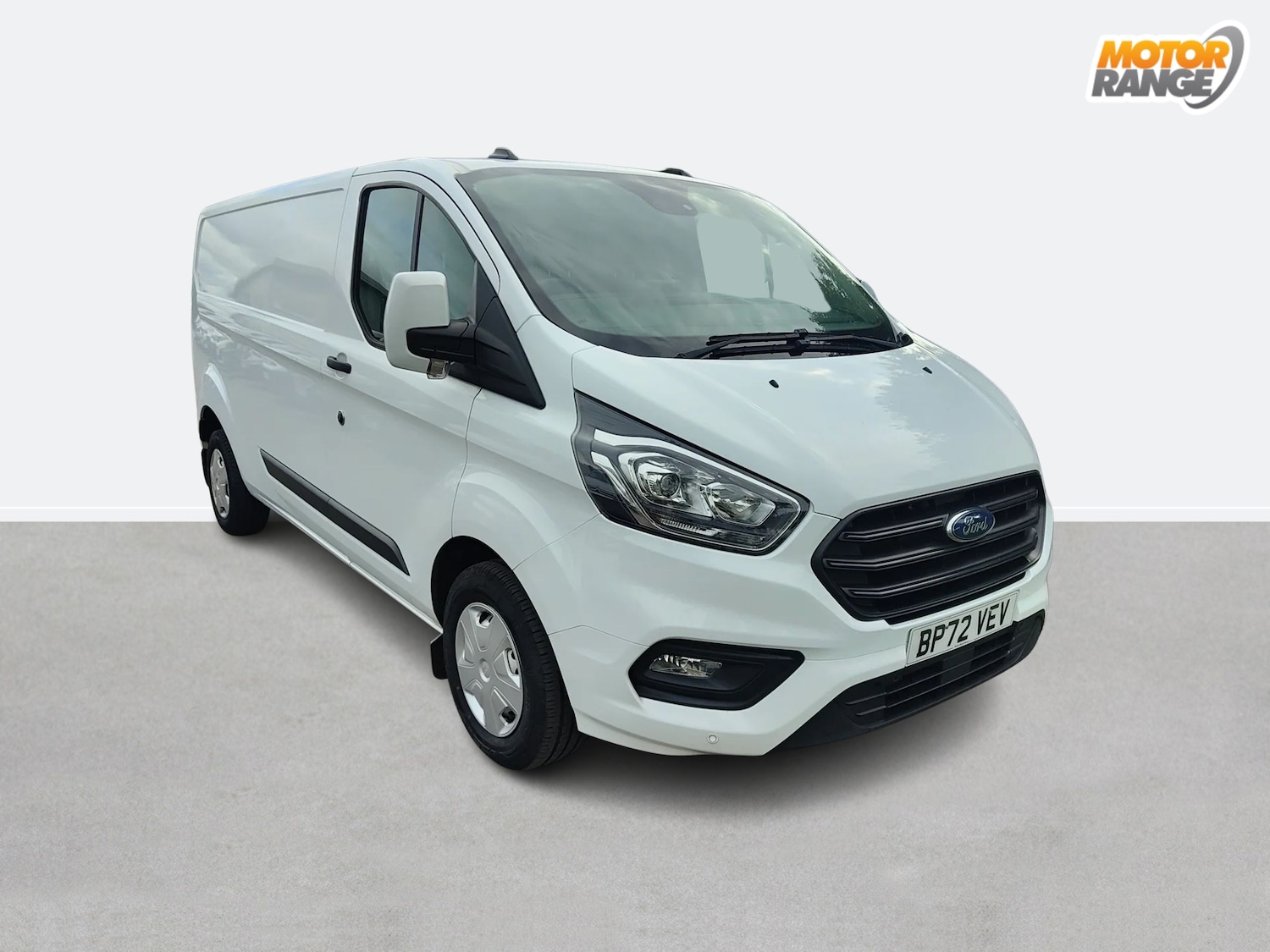 Used Ford Transit Custom 2023 for sale - 76177441: Photo 1
