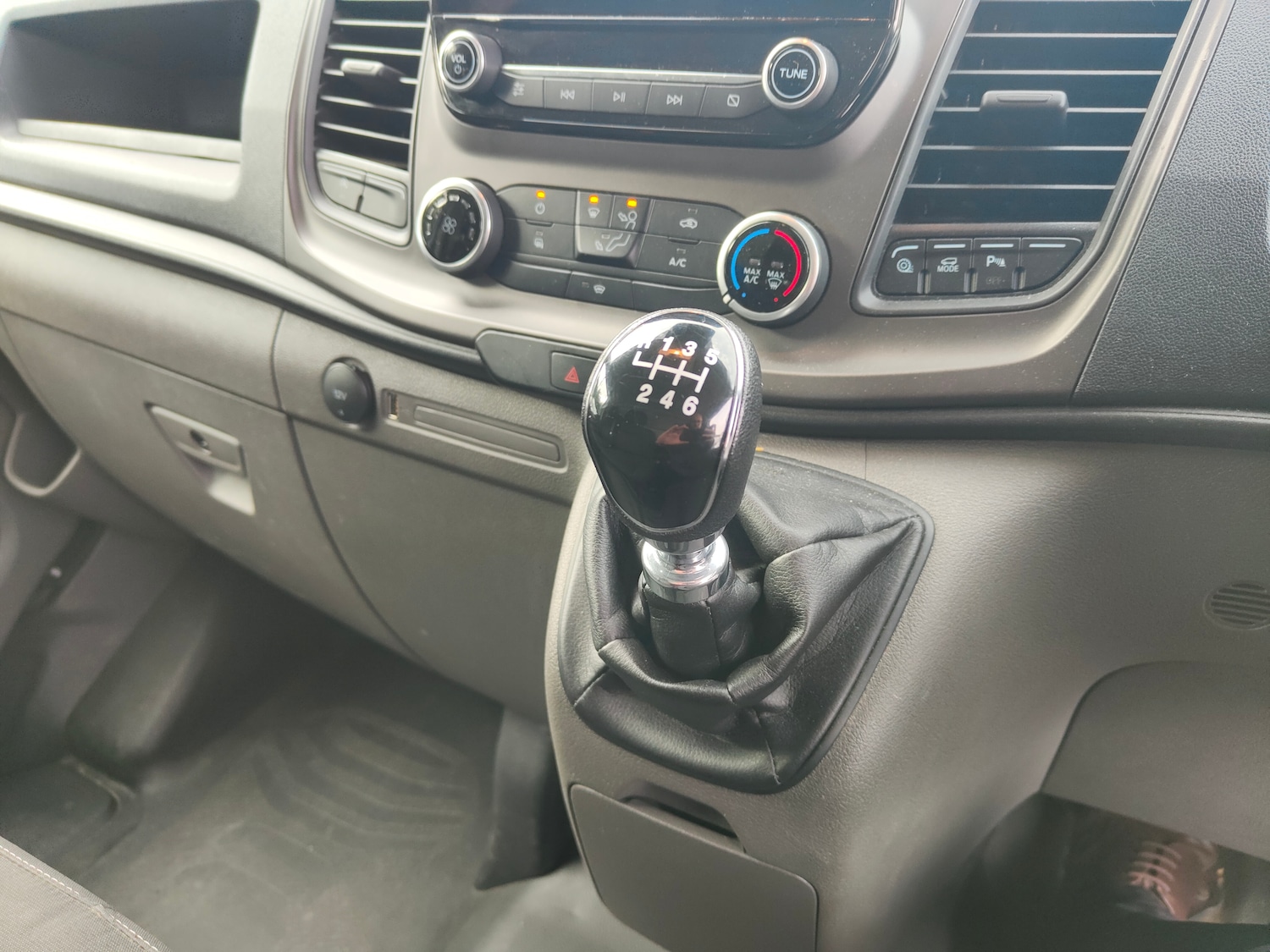 Used Ford Transit Custom 2023 for sale - 76177441: Photo 14