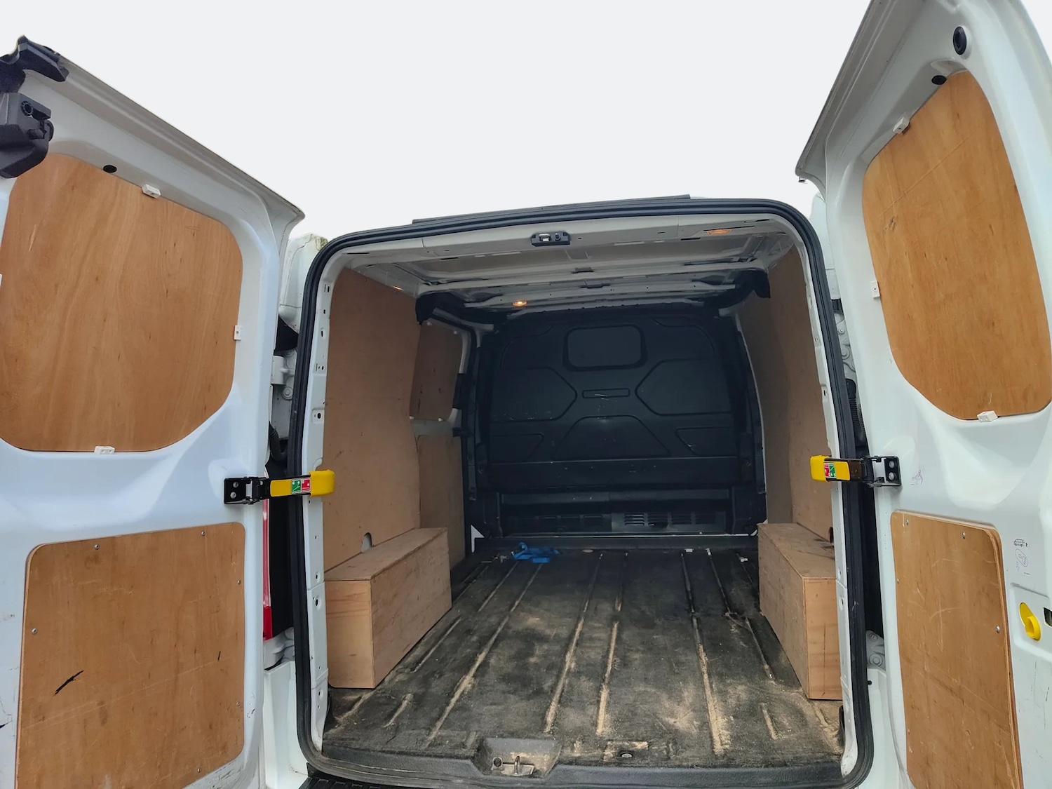 Used Ford Transit Custom 2023 for sale - 76177441: Photo 17