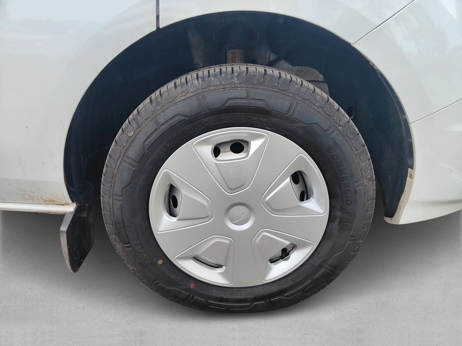 Used Ford Transit Custom 2023 for sale - 76177441: Photo 19