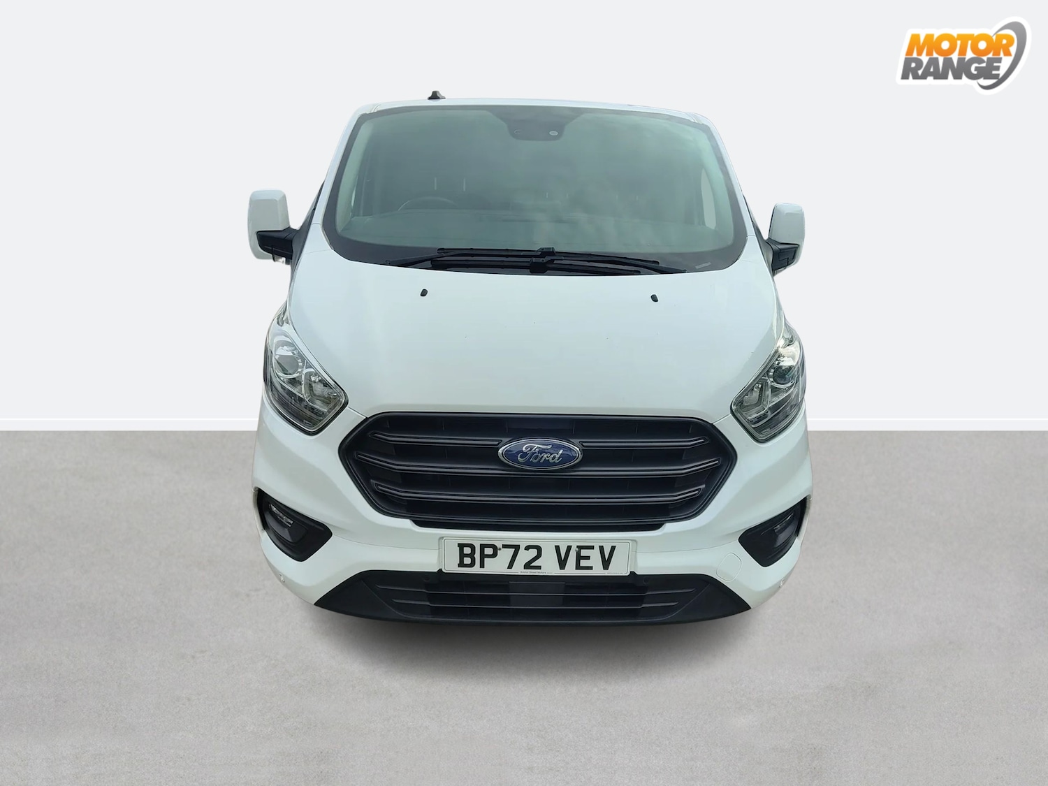Used Ford Transit Custom 2023 for sale - 76177441: Photo 2