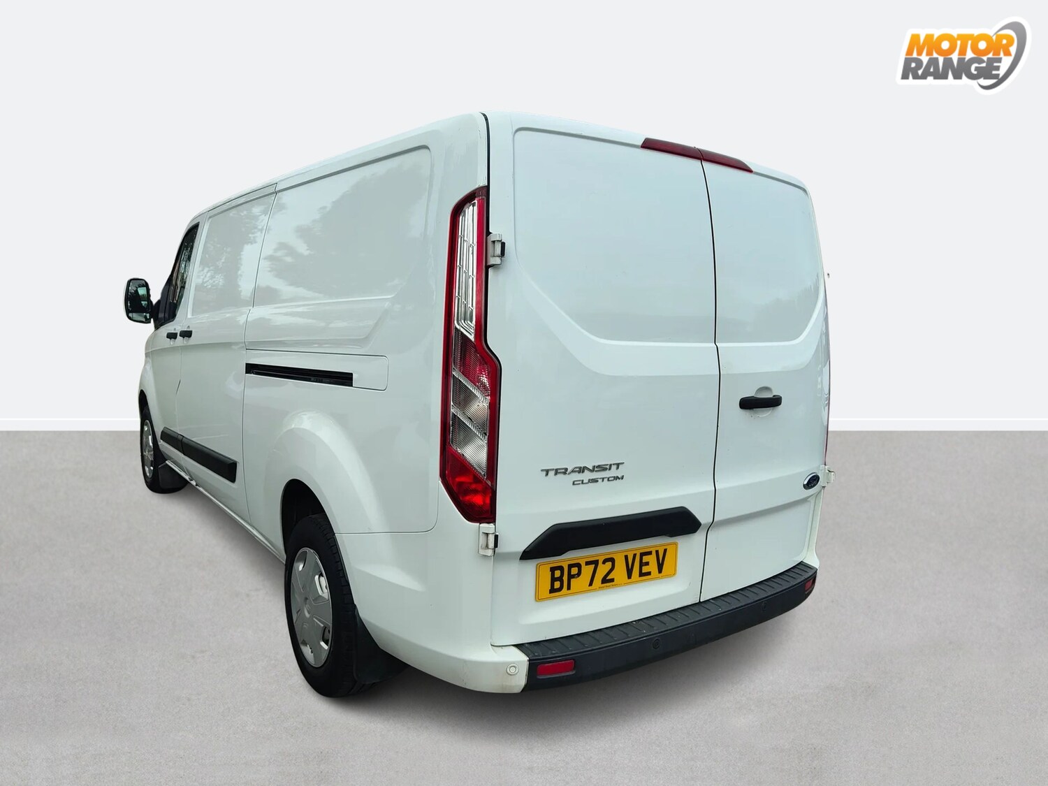 Used Ford Transit Custom 2023 for sale - 76177441: Photo 4