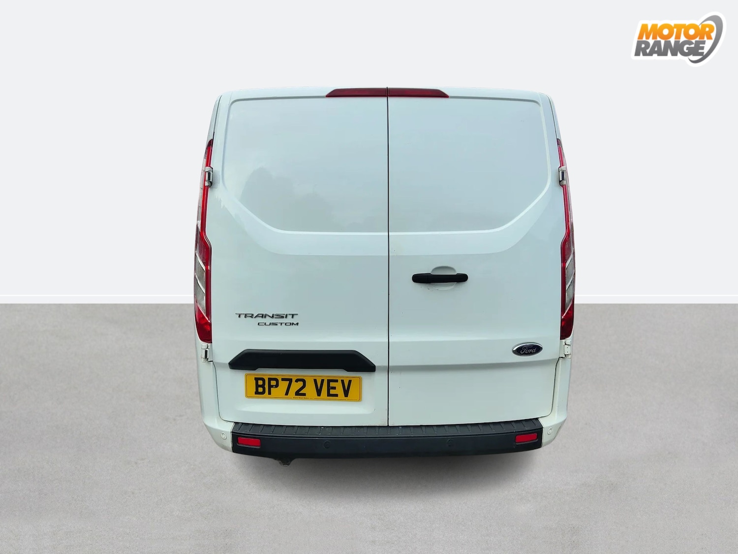 Used Ford Transit Custom 2023 for sale - 76177441: Photo 5