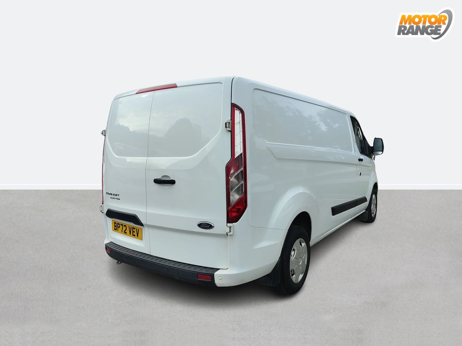 Used Ford Transit Custom 2023 for sale - 76177441: Photo 6