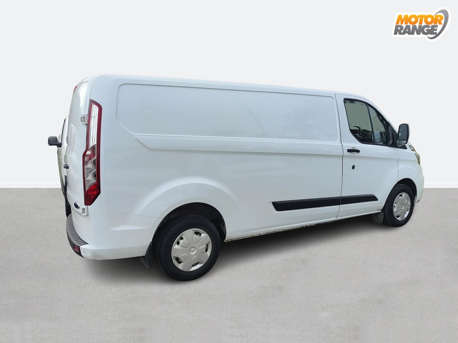 Used Ford Transit Custom 2023 for sale - 76177441: Photo 7