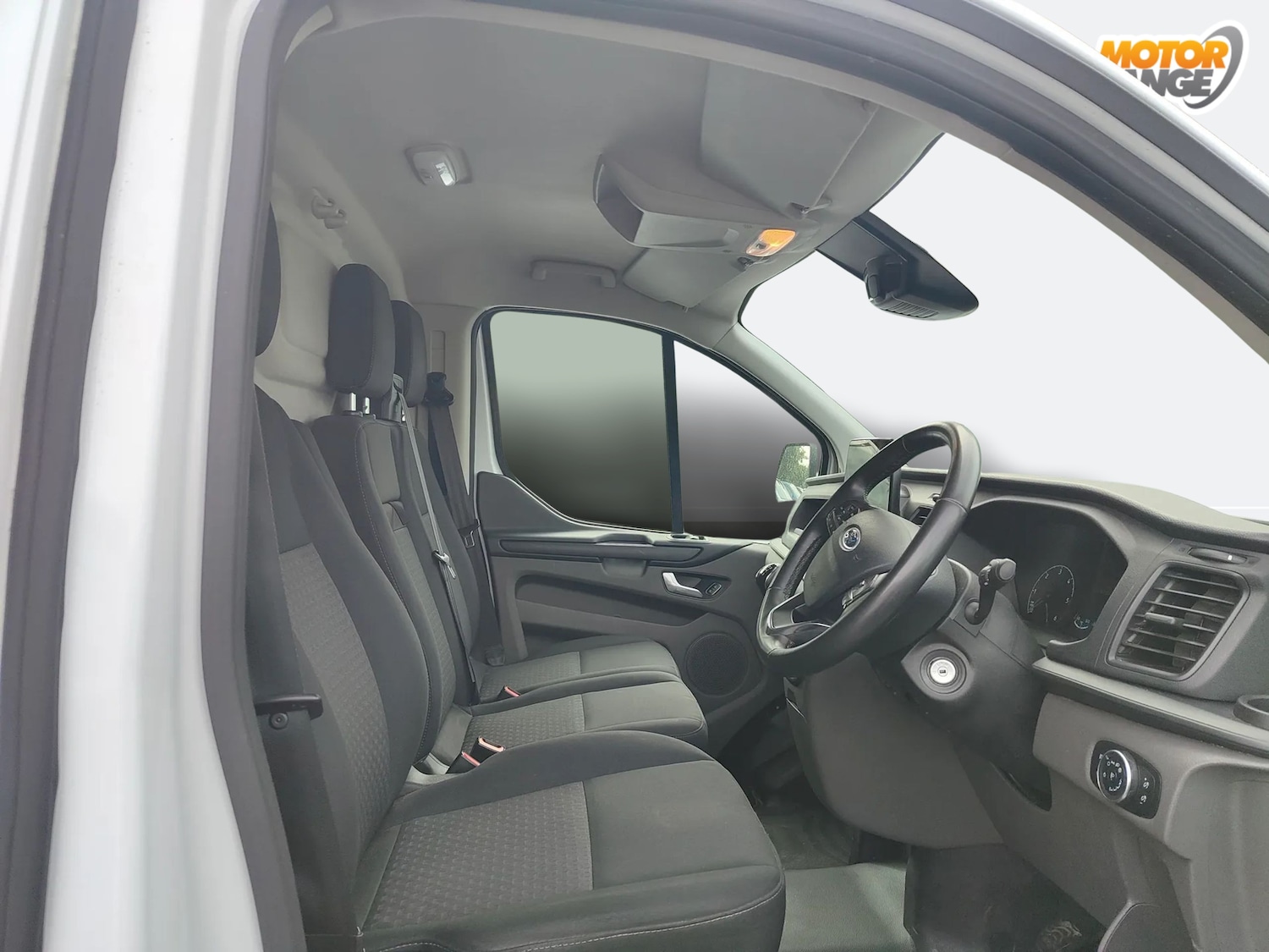 Used Ford Transit Custom 2023 for sale - 76177441: Photo 8