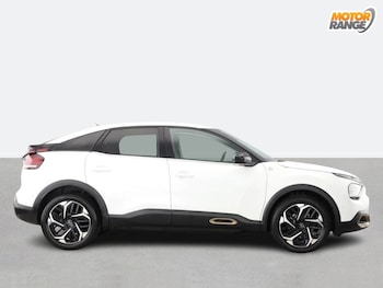 Used Citroen C4 2022 for sale - 77415141: Photo