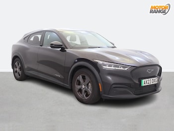 Used Ford Mustang Mach-E 2023 for sale - 79503557: Photo