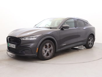 Used Ford Mustang Mach-E 2023 for sale - 79503557: Photo