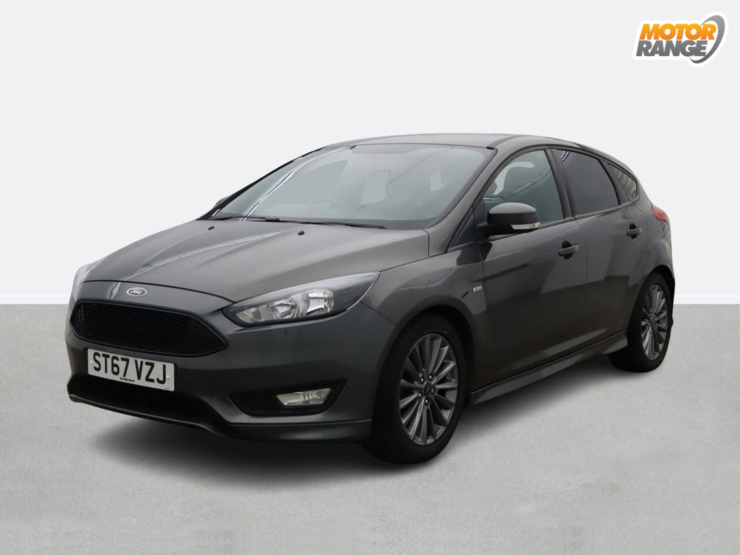 Used Ford Focus 2018 for sale - 77220018: Photo 2