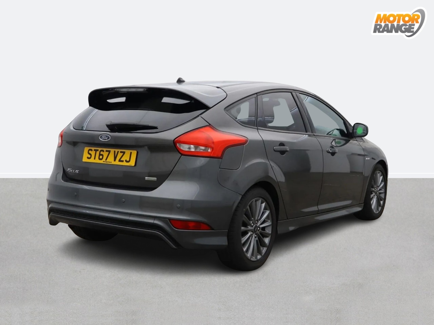 Used Ford Focus 2018 for sale - 77220018: Photo 4