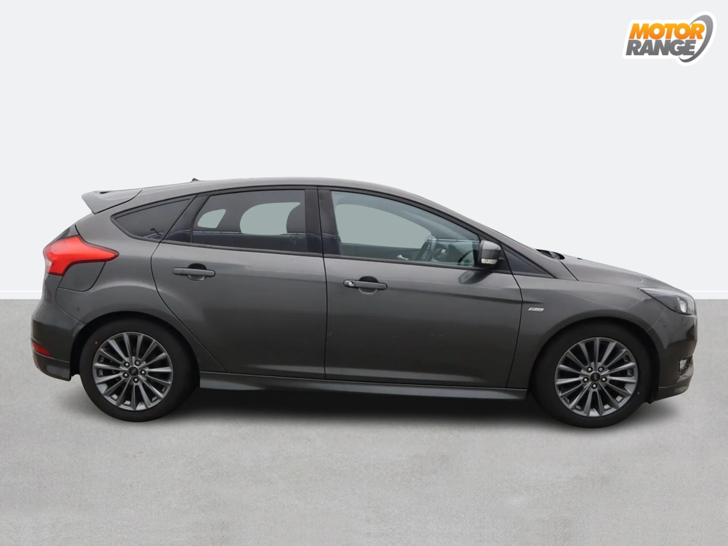 Used Ford Focus 2018 for sale - 77220018: Photo 5