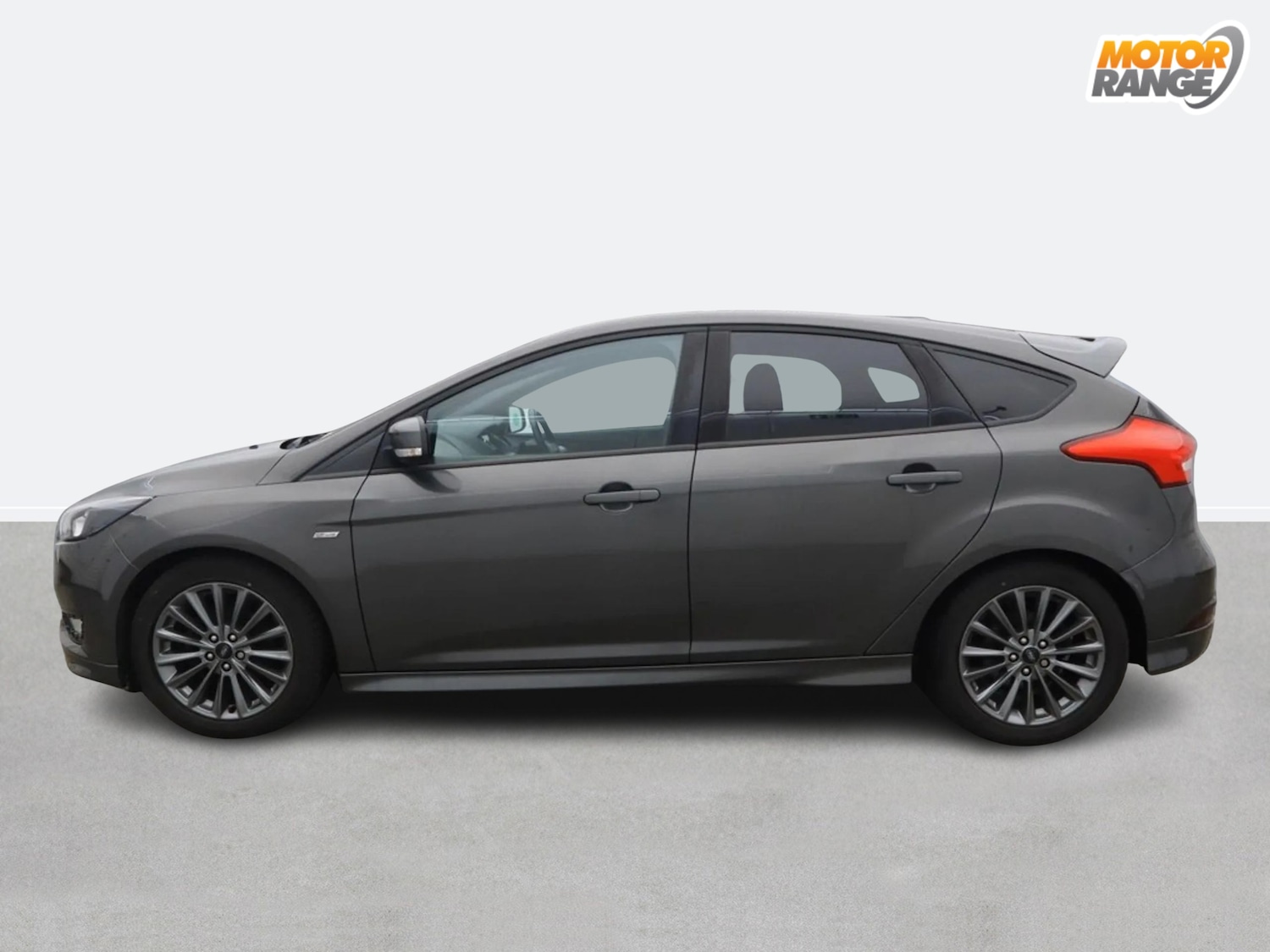 Used Ford Focus 2018 for sale - 77220018: Photo 6
