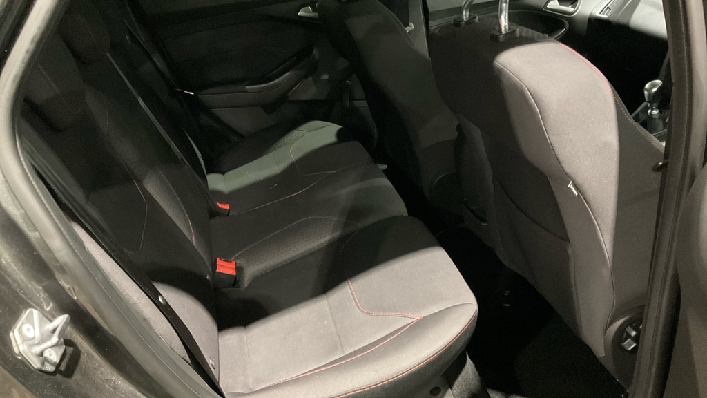 Used Ford Focus 2018 for sale - 77220018: Photo 7
