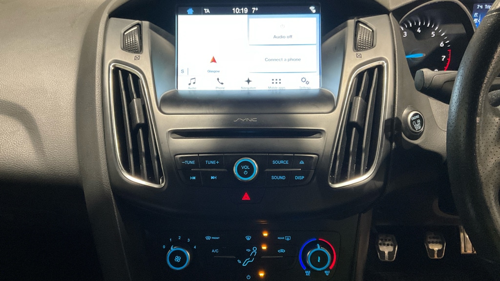 Used Ford Focus 2018 for sale - 77220018: Photo 9