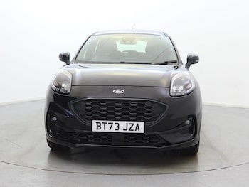 Used Ford Puma 2023 for sale - 79258003: Photo