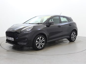 Used Ford Puma 2023 for sale - 79258003: Photo