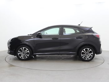 Used Ford Puma 2023 for sale - 79258003: Photo