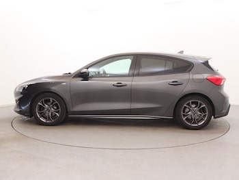 Used Ford Focus 2019 for sale - 79217671: Photo