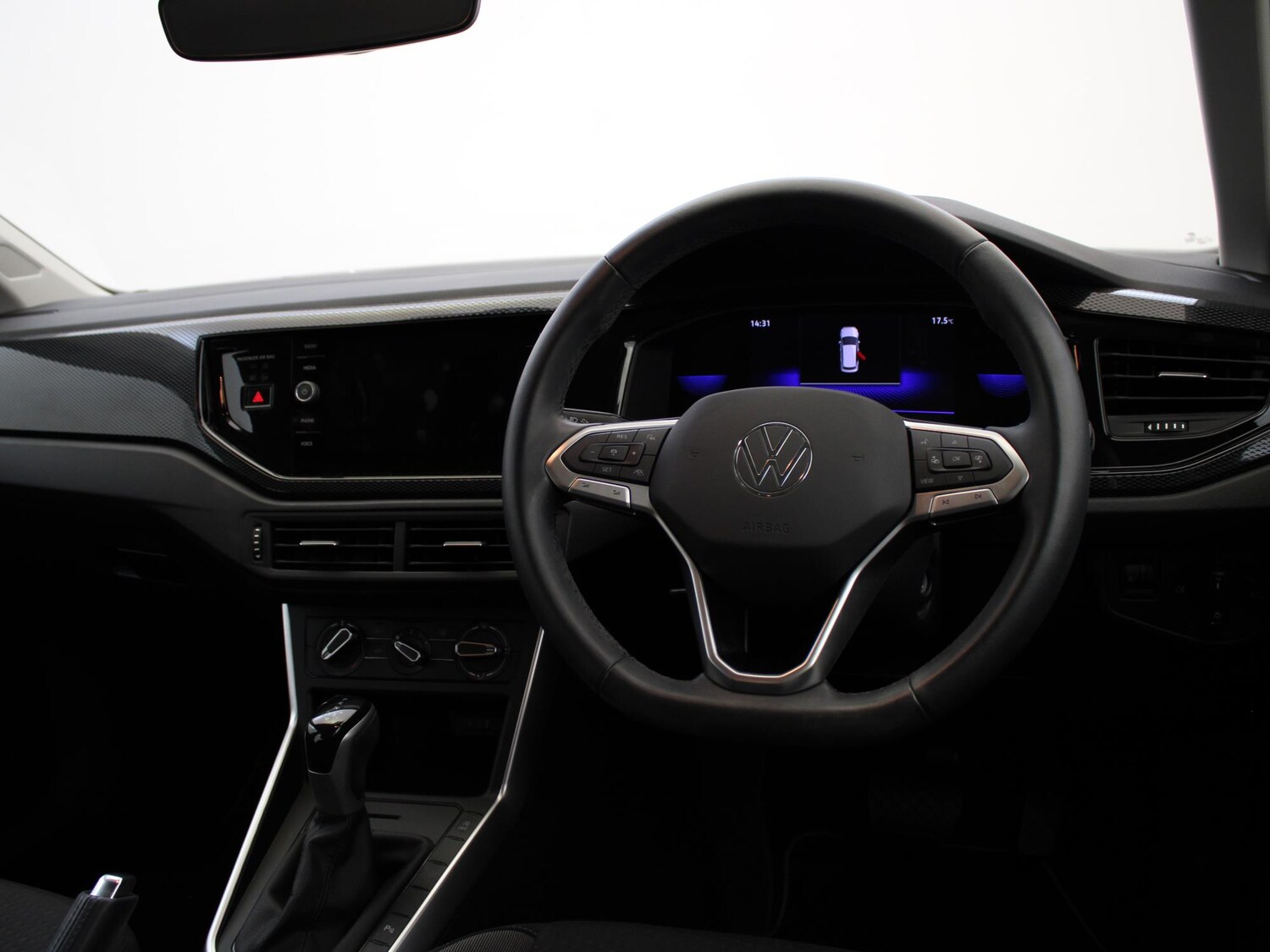 Used Volkswagen Polo 2023 for sale - 77348456: Photo 12