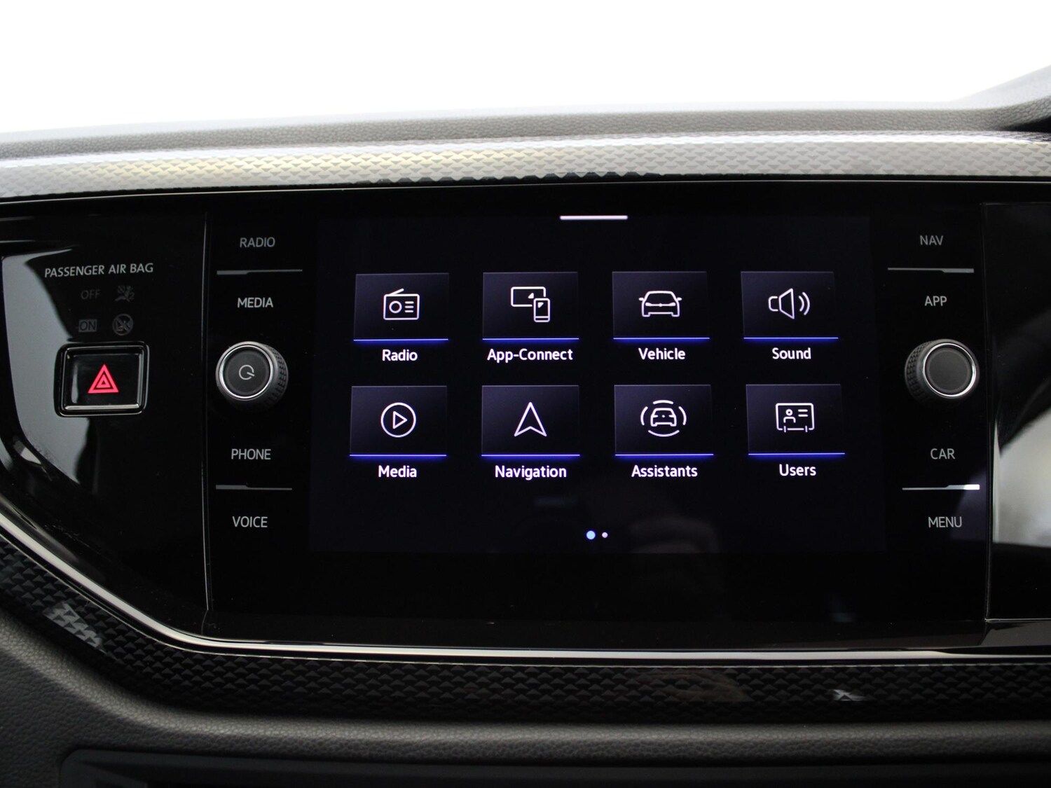 Used Volkswagen Polo 2023 for sale - 77348456: Photo 13