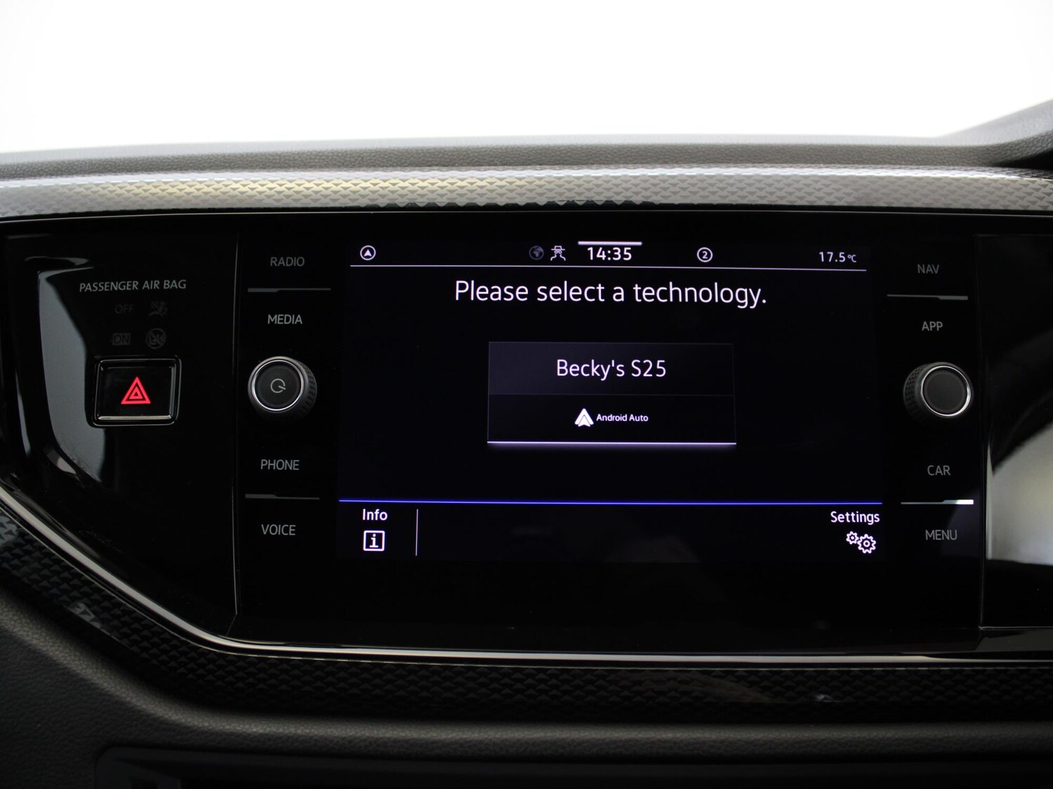 Used Volkswagen Polo 2023 for sale - 77348456: Photo 18