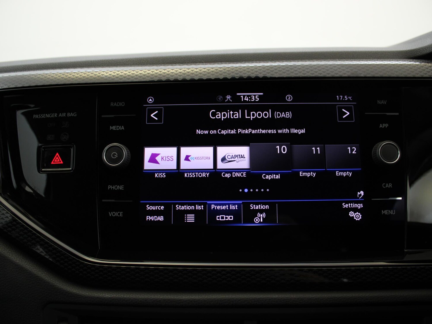 Used Volkswagen Polo 2023 for sale - 77348456: Photo 19