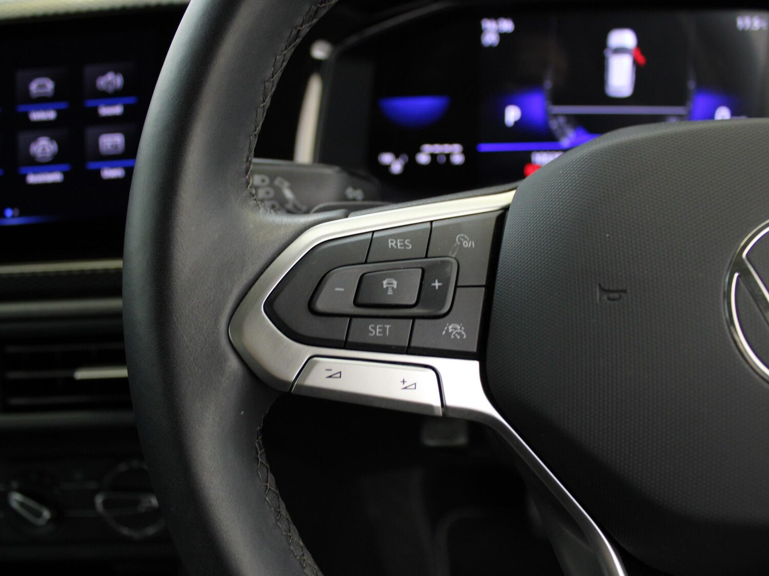 Used Volkswagen Polo 2023 for sale - 77348456: Photo 26