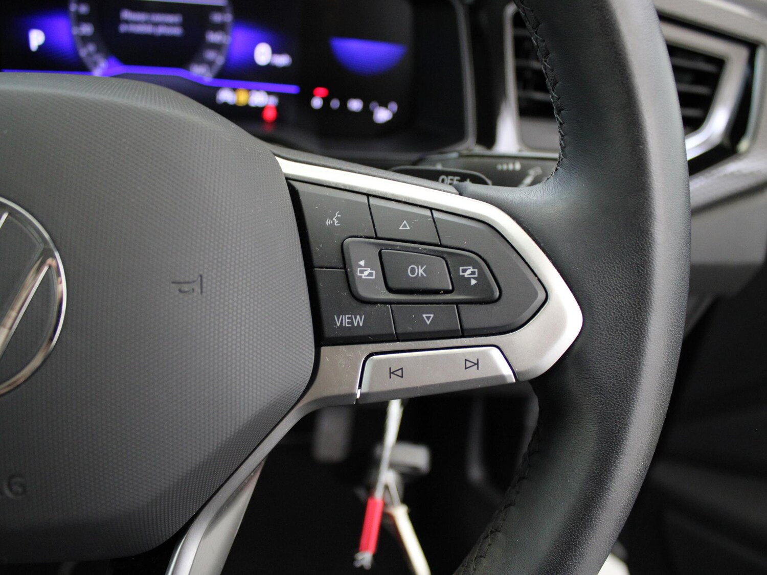 Used Volkswagen Polo 2023 for sale - 77348456: Photo 27