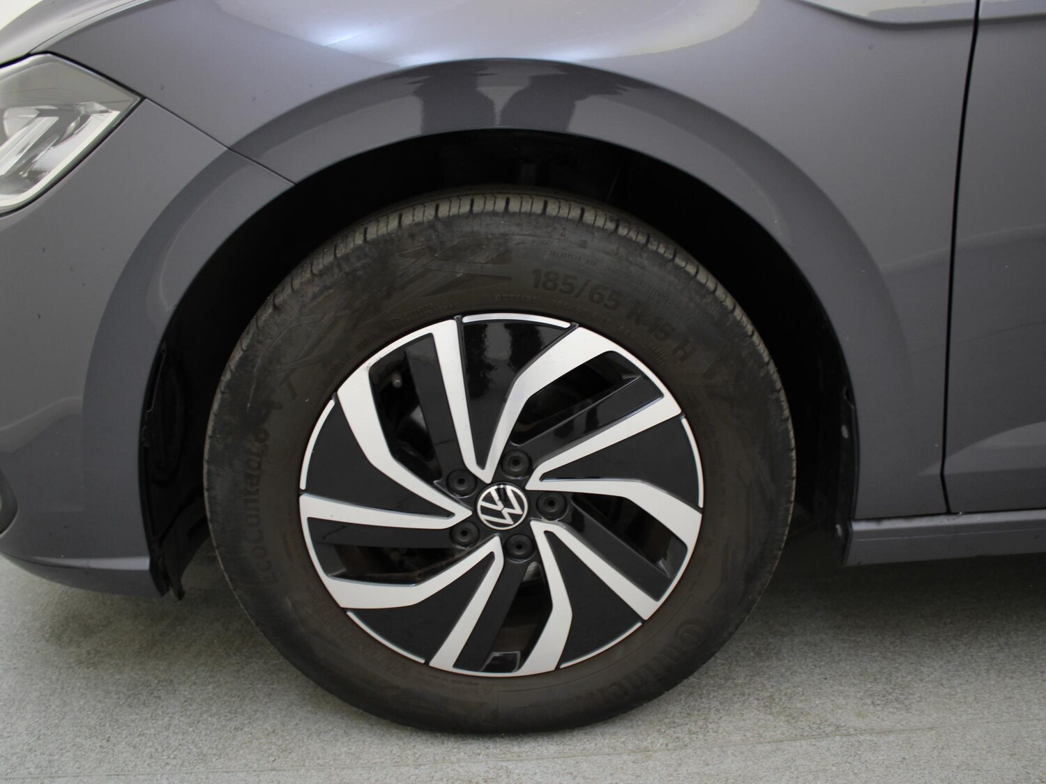 Used Volkswagen Polo 2023 for sale - 77348456: Photo 40