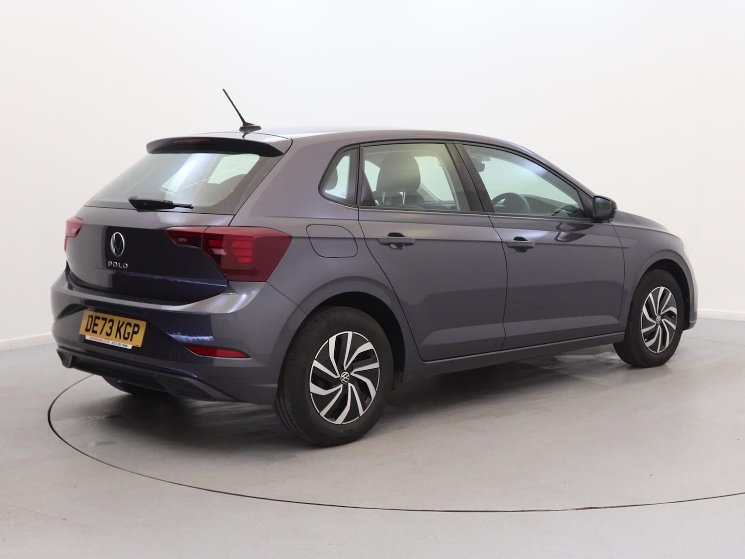 Used Volkswagen Polo 2023 for sale - 77348456: Photo 5