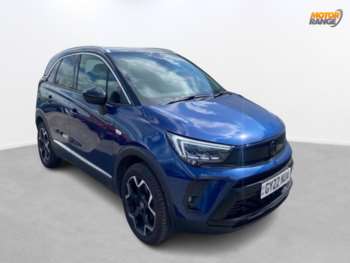 2022 - 1.2 Turbo [130] Ultimate 5dr