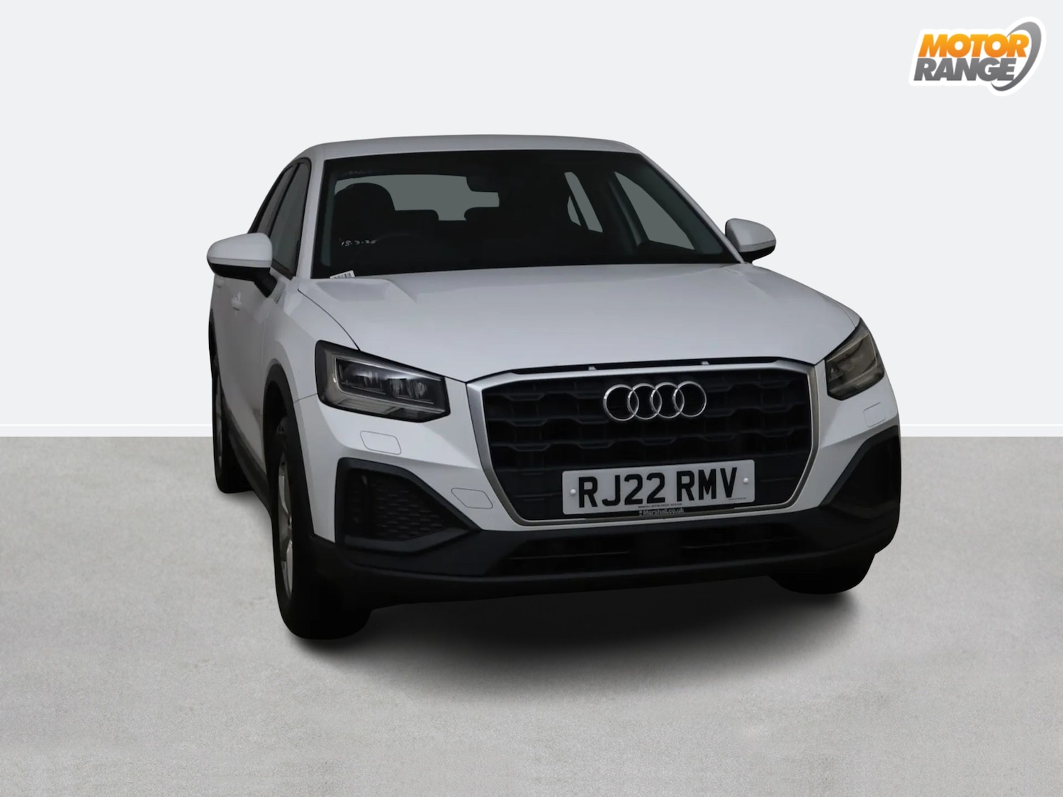 Used Audi Q2 2022 for sale - 76553532: Photo 1