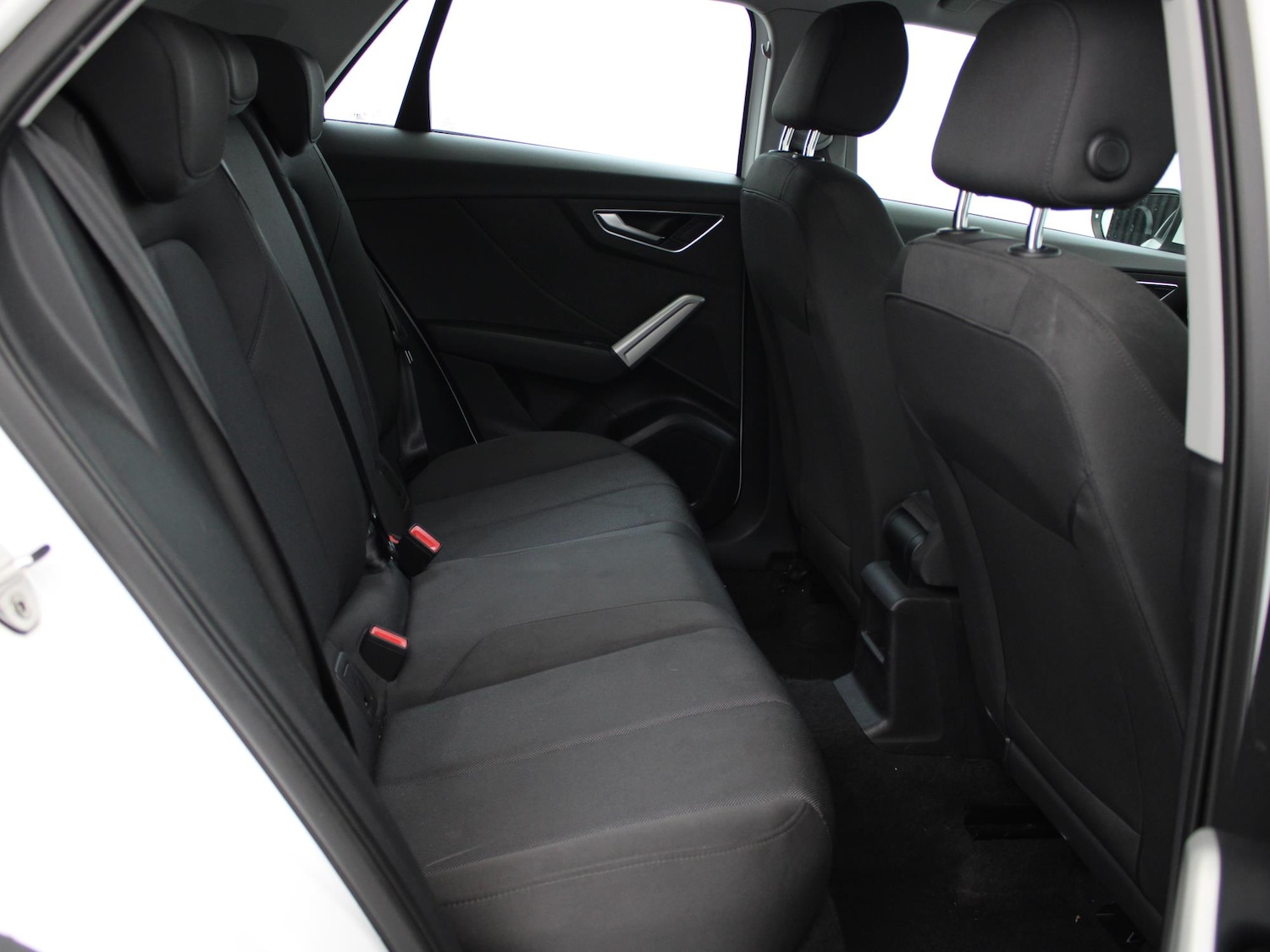 Used Audi Q2 2022 for sale - 76553532: Photo 10