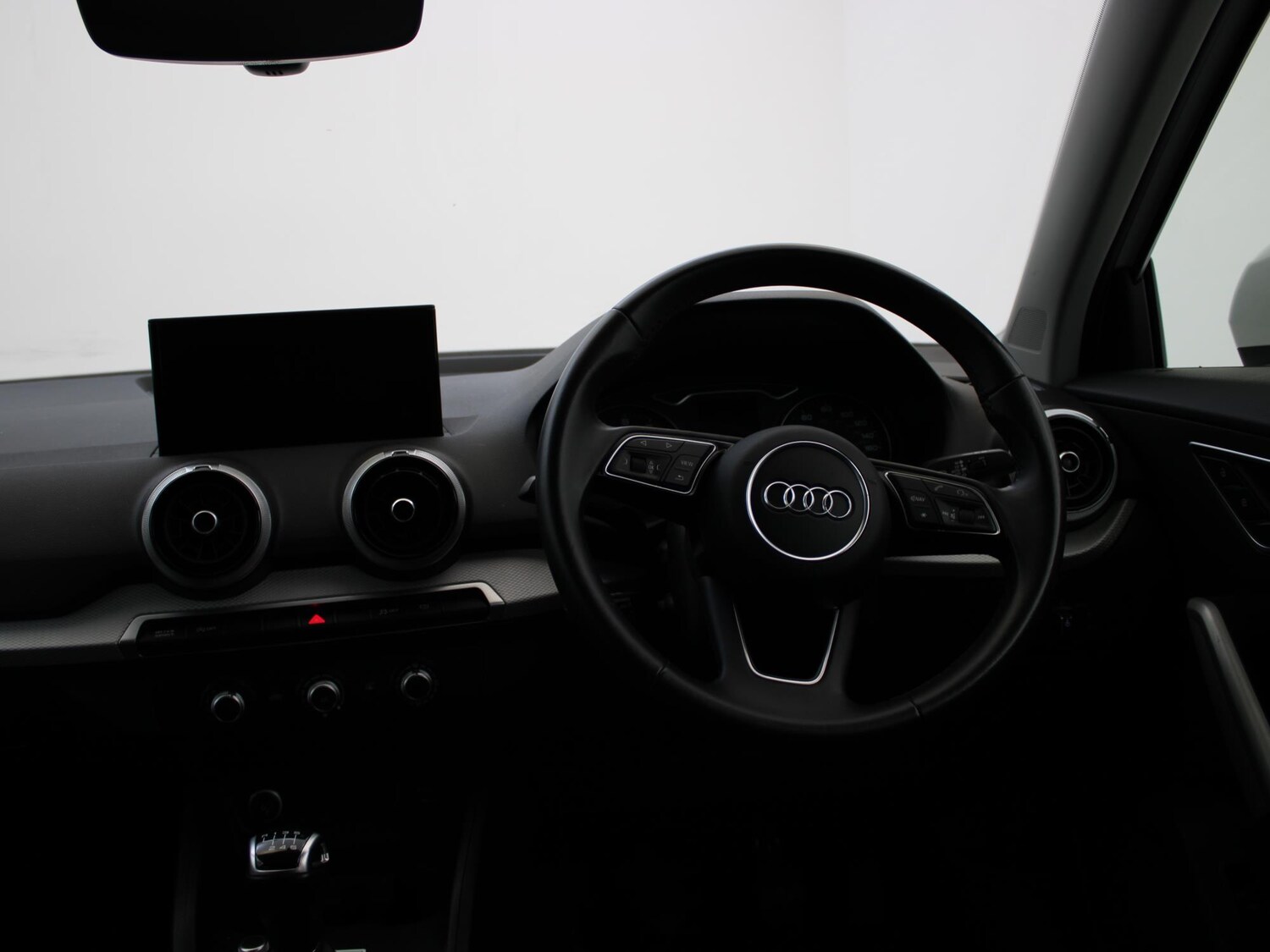 Used Audi Q2 2022 for sale - 76553532: Photo 11