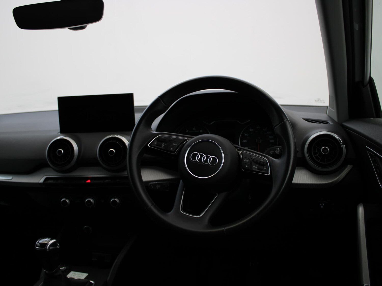 Used Audi Q2 2022 for sale - 76553532: Photo 12