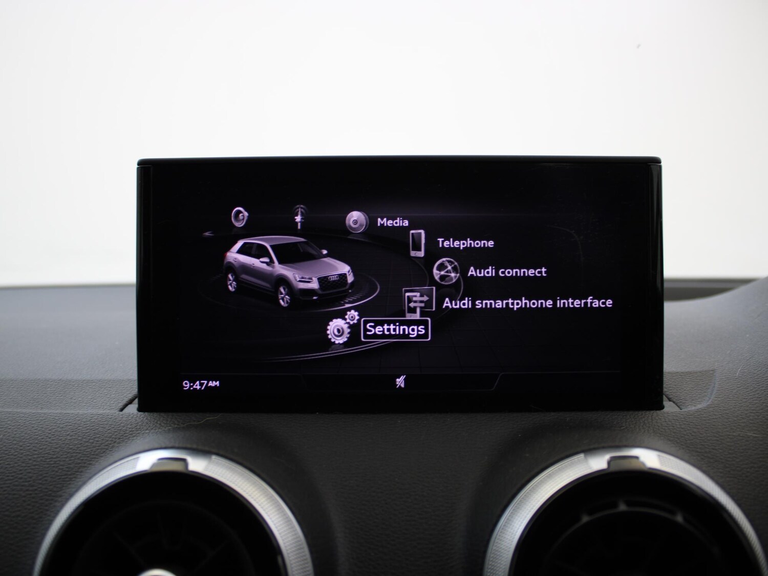 Used Audi Q2 2022 for sale - 76553532: Photo 14