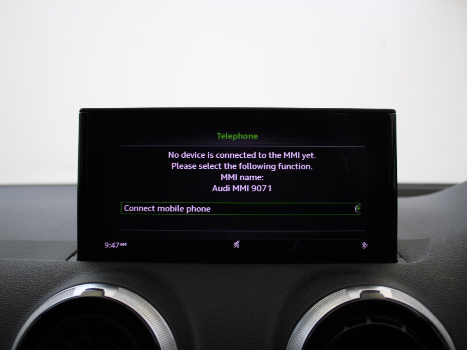 Used Audi Q2 2022 for sale - 76553532: Photo 15