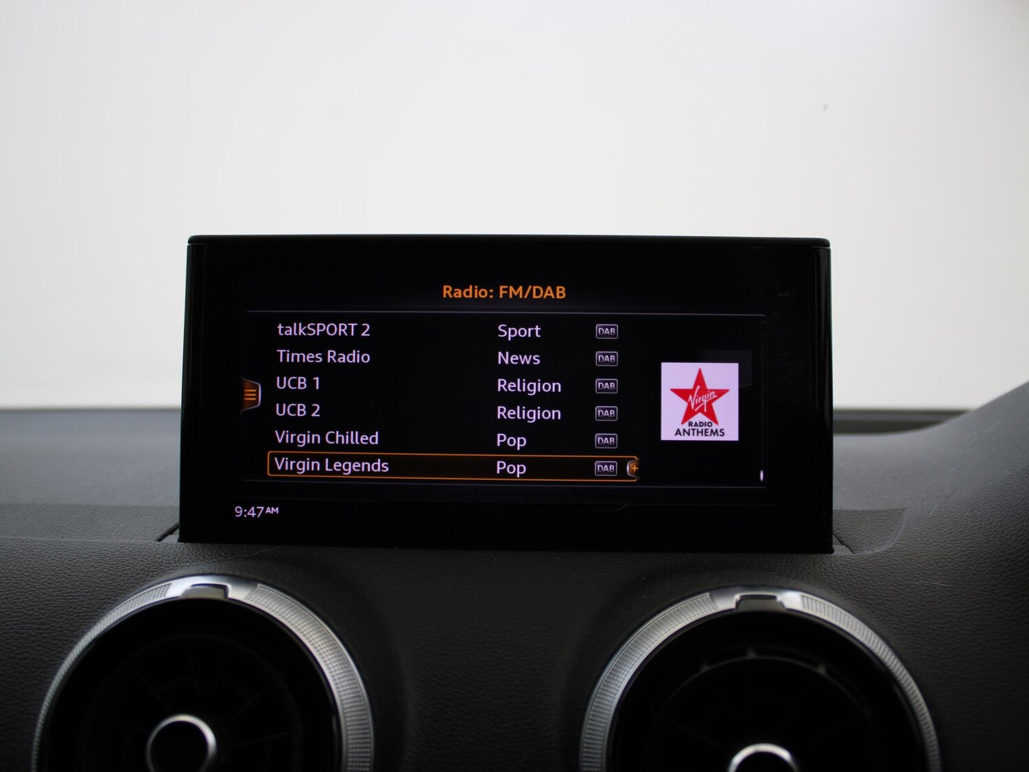 Used Audi Q2 2022 for sale - 76553532: Photo 17