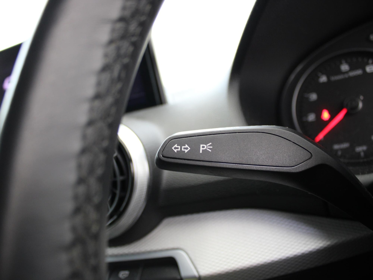 Used Audi Q2 2022 for sale - 76553532: Photo 21